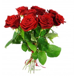 Róże to klasyczne kwiaty, które kwiaciarnia internetowa oferuje swoim klientom.